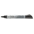 thumbnail image 2 of Quartet Premium Glass Board Dry Erase Marker, Bullet Tip, Black, Dozen, 2 of 2