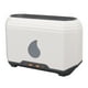 thumbnail image 3 of Humidificador Difusor de aroma USB Apagado automático Decoración del hogar de poco ruido para habitación Oficina, 3 of 9