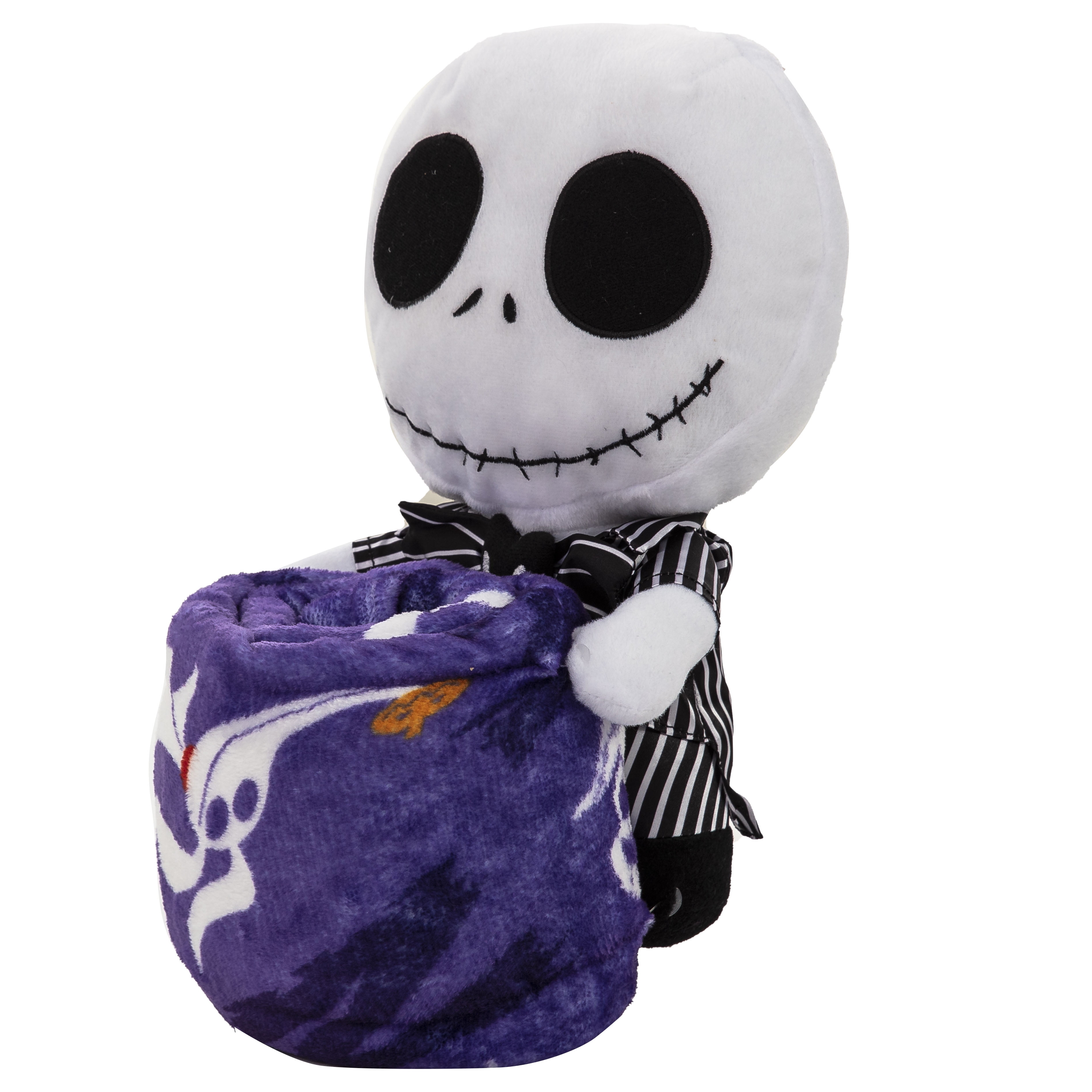 Nightmare before Christmas mixed character kitchen set 