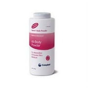 Body Powder Sween 8 oz. Lightly Scented 1 Count