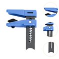 thumbnail image 6 of 4 Pieces Brake Line Clamp Car Line Stopper Fluid Stopper Durable PP Material for Automotive Brake and Fuel Line Repairs, 6 of 9