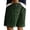 Camouflage Green-L5, variant on Casual Classic Shorts for Men Drawstring Waist Elastic Waist Shorts Lightweight Outdoor Summer Beach Hiking Shorts with Pockets Moisture Wicking Sweatshorts,Blue 2XL
