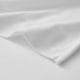 thumbnail image 3 of Sábanas de franela Sweet Home Collection Warm Twin White, 3 of 5