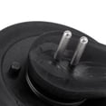 thumbnail image 3 of LOVIVER Racket Stringing Tool - Black String Stringer Tension Calibrator - for Tennis, 3 of 7