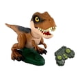 thumbnail image 3 of Figura de Acción MATTEL Jurassic World T. Rex con Control Remoto, 3 of 4