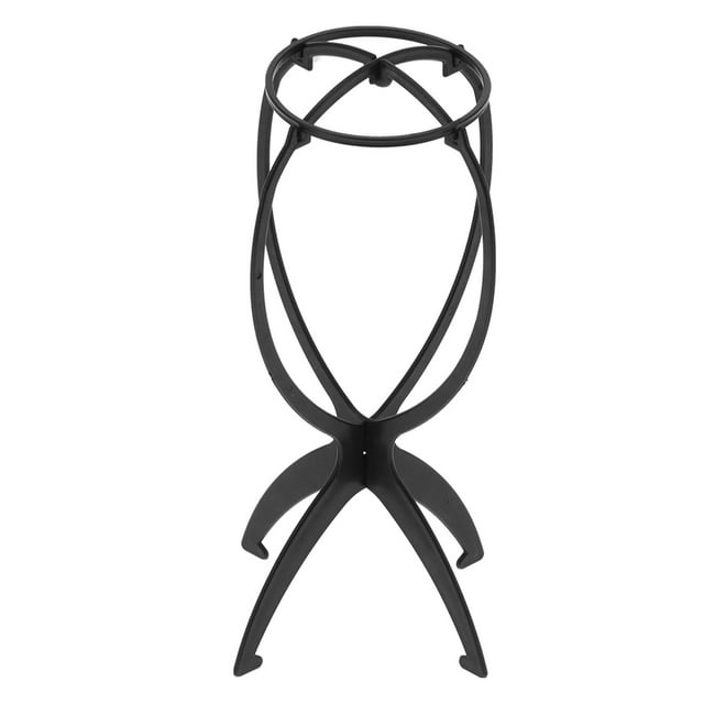Adjustbale Stand Holder Foldable Display Stand Home Salon Stand Hanger
