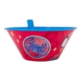 thumbnail image 3 of Tazón Fun Kids con Popote Spidey Amazing Friends Multicolor, 3 of 4