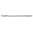 thumbnail image 4 of 5pcs Z-type Screwdriver L- 90-degree Right- Elbow Bend /slotted With Magnetic Short Screwdriver, 4 of 5