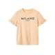 thumbnail image 1 of Camiseta para mujer Fernando Activewear de cuello redondo S, 1 of 7