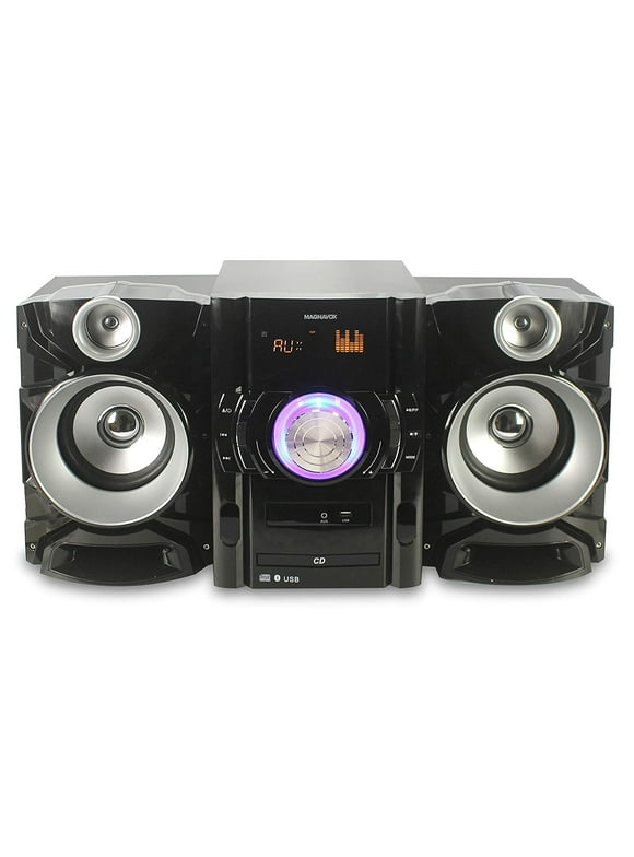 Stereo Shelf Systems in All Home Stereos