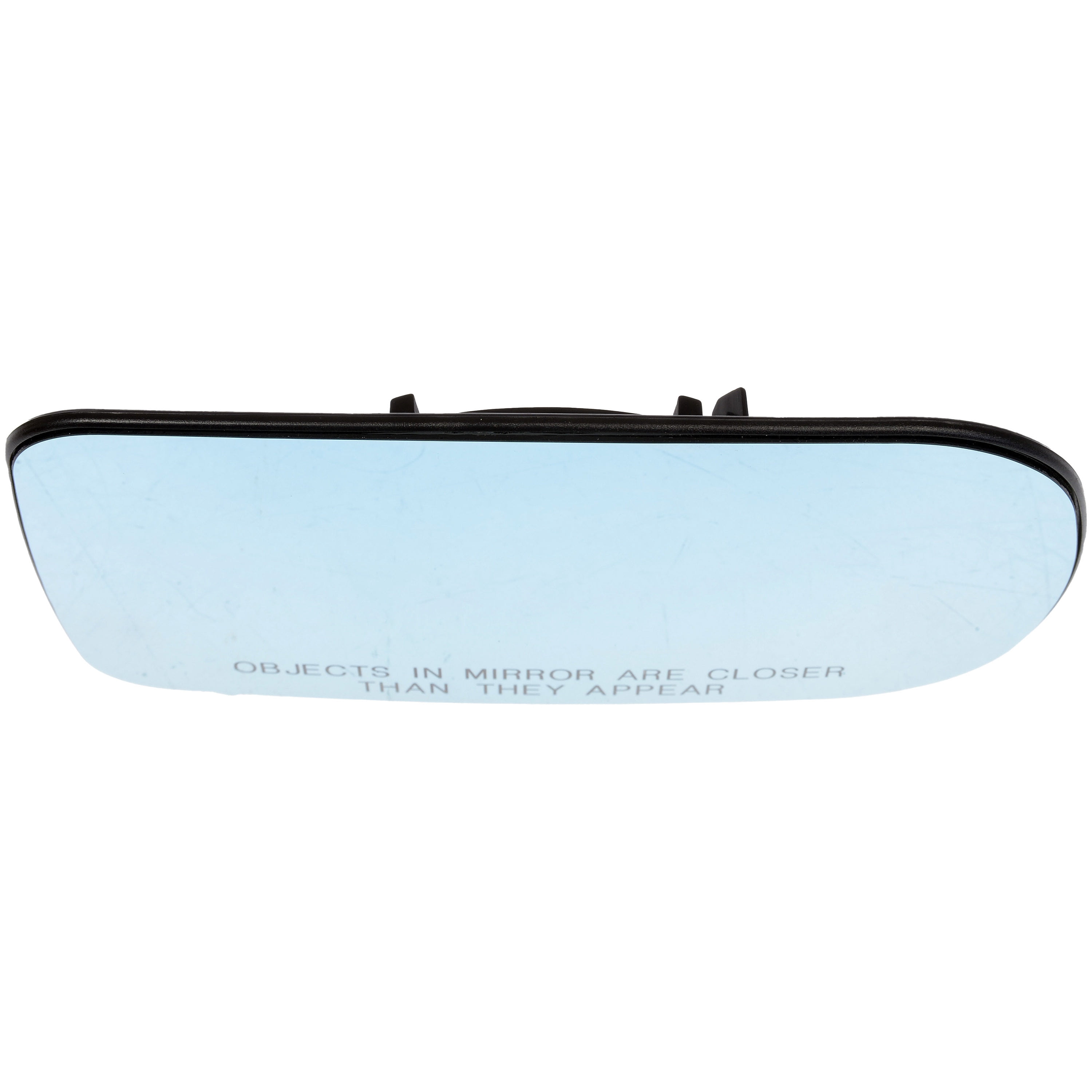 Dorman 57684 Passenger Side Door Mirror Glass for Specific BMW Models