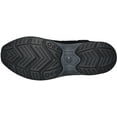 thumbnail image 5 of Women's Easy Spirit Travelport Slip On Sneaker Black Leather/Textile, 5 of 5