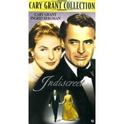 Indiscreet