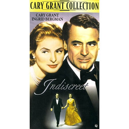 Indiscreet