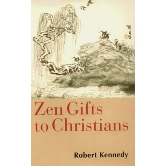 Pre-Owned Zen Gifts to Christians (Hardcover) 0826412823 9780826412829
