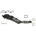 thumbnail image 4 of Catco 1287 Catalytic Converter with Integrated Exhaust Manifold, 4 of 5