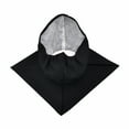 thumbnail image 3 of TOPTIE Adult Graduation Cap with Tassel 2026 for High School & Bachelor-Black, 3 of 3
