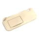 thumbnail image 5 of Parasol para Toyota Corolla Levin, accesorio interior para automóvil, SUV, verano Conductor izquierdo beige, 5 of 9