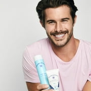 Nu Skin To Be Clear Gentle Foaming Cleanser, Deep Pore Cleansing, Hydrating Makeup Remover, Suitable for All Skin Types, 150 mL