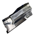 thumbnail image 4 of Design Engineering Heat Shield Material 10412 Reflect-A-Cool; 2000 Degrees Fahrenheit Maximum; Fiberglass, 4 of 5