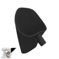 thumbnail image 1 of Flour Funnel for MixerAttachment Silicone Pouring for Stand Mixer, MessFree Ingredient Funnel Accessory for TiltHead Mixing Bowls for Precise Adding & Easy Cleanup, 1 of 7