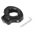 thumbnail image 4 of TISHITA Camera Handlebar Mount Adapter Bike Camera Mount for Mountain Phones Black, 4 of 8