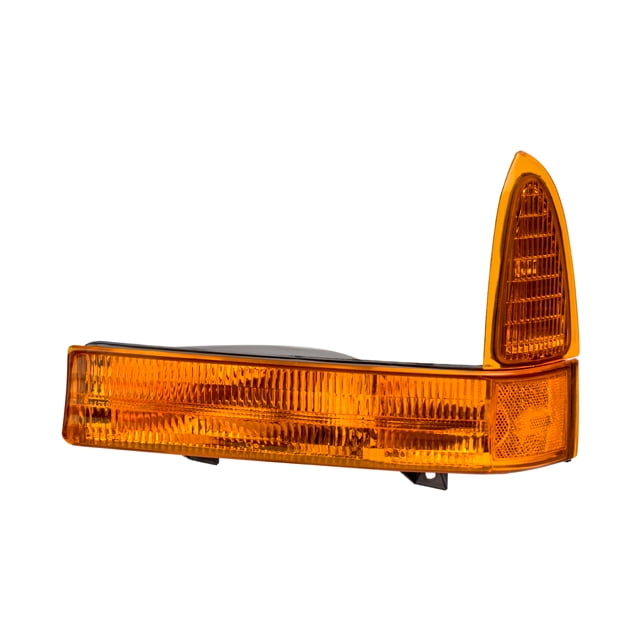 CUARTO SUPER DUTY 1999 al 2001 FORD Frontal Izquierdo/Piloto DEPO .