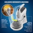 thumbnail image 2 of Batidora de mano y pedestal Oster FPSTHS36/11 BLANCA con acción giratoria única 3.7L 250 watts, 2 of 6