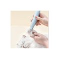 thumbnail image 3 of Electric Shaver For Dogs Electric Shaver For Pets Shaver For Rabbits Shaver For Cats Hairdresser For Cats Gray, 3 of 3