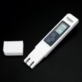 thumbnail image 2 of Water Quality Test Digital Water Tester Meter 3 in 1 TDS EC Temperature Meter for Drinking Water Aquariums Pool Spa, 2 of 8