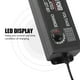 thumbnail image 3 of Adaptador De Corriente Ajustable Ac/Dc 3-12V 5A Fuente De Adaptador De Corriente Antiinterferente Yuarrent EL006591-00, 3 of 6