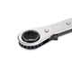 thumbnail image 5 of Llave de trinquete reversible Uxcell, extremo doble de 3/4 pulgadas x 5/8 pulgadas, CR-V, 5 of 5