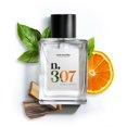 thumbnail image 1 of Perfume Noteworthy n,307 Sunlit Grove, Perfume, 100 ml, 1 of 8