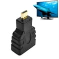 thumbnail image 4 of Adaptateurs Convertisseurs Micro D-Type HDMI vers HDMI F5P1, 4 of 8