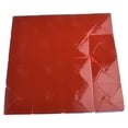thumbnail image 4 of Mosaic Aluminum Backsplash Wall Tile Self Adhesive Peel and Stick Kitchen, 4 of 9