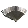 thumbnail image 4 of Lisle Feeler Gauge 68050 11 Offset Blades From 0.008 Inch To 0.026 Inch; 4 Inch Length x 1/2 Inch Width; Steel, 4 of 4