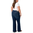 thumbnail image 4 of Women's Plus Generation Flare Jean - London, 4 of 5