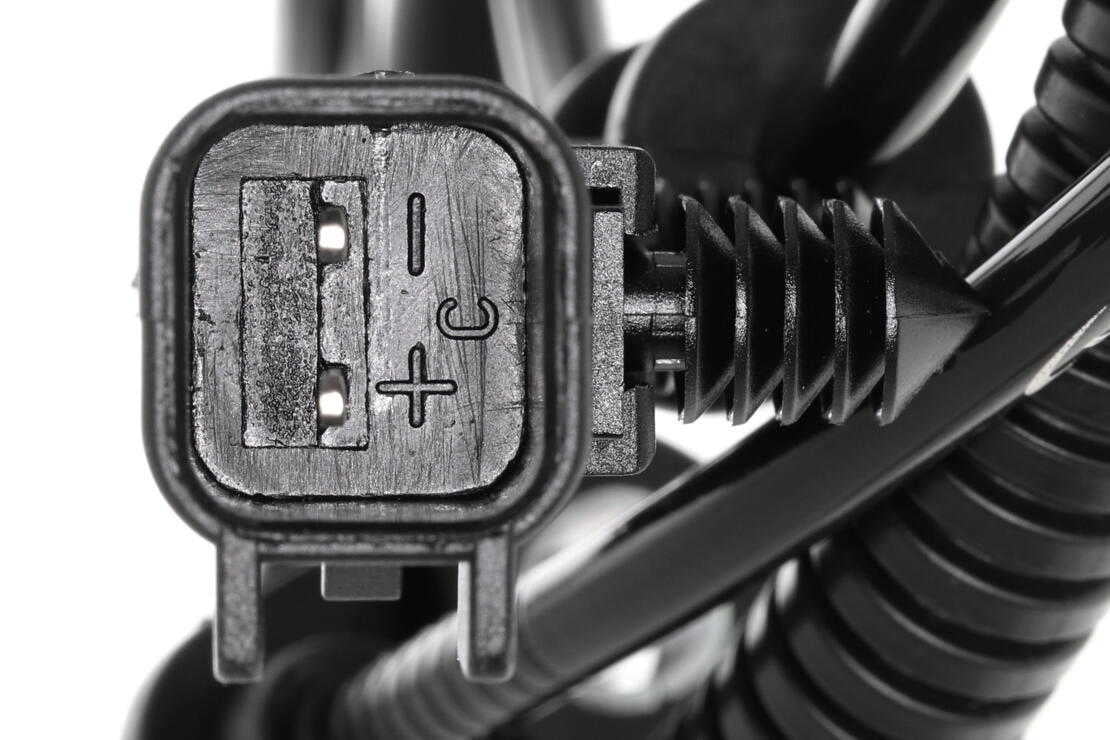 VEMO V33-72-0090 Sensor, wheel speed