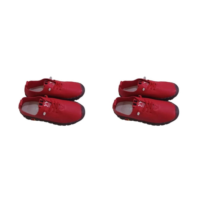 Minnieouse Zapatillas Deportivas Plataforma Impermeable Mocasines Zapato Plano De Cuero Zapato Transpirable Type4 NO4