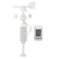thumbnail image 2 of Meteorological Station,Small Home Weather Forecast Weather Forecast Weather Forecast Kit Streamlined Design, 2 of 8
