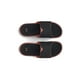 thumbnail image 4 of Sandalias Under Armour Ignite Pro Slide para Mujer Negro/Rojo Talla 7 US, 4 of 5