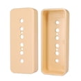 thumbnail image 1 of Guitarra Eléctrica Yuyangstore de 2 Piezas Cubierta de Pickup de 6 Agujeros 50mm, 1 of 6