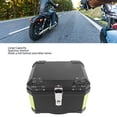 thumbnail image 3 of Caja Trasera De Motocicleta, Caja Trasera Universal De Gran Capacidad Para Motocicleta De Alta Resistencia Para Moto, 3 of 7
