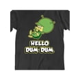 thumbnail image 2 of The Great Gazoo Hello Dum-Dum T-Shirt, 2 of 6