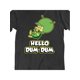 thumbnail image 2 of La gran camiseta Gazoo Hello Dum-Dum, 2 of 6
