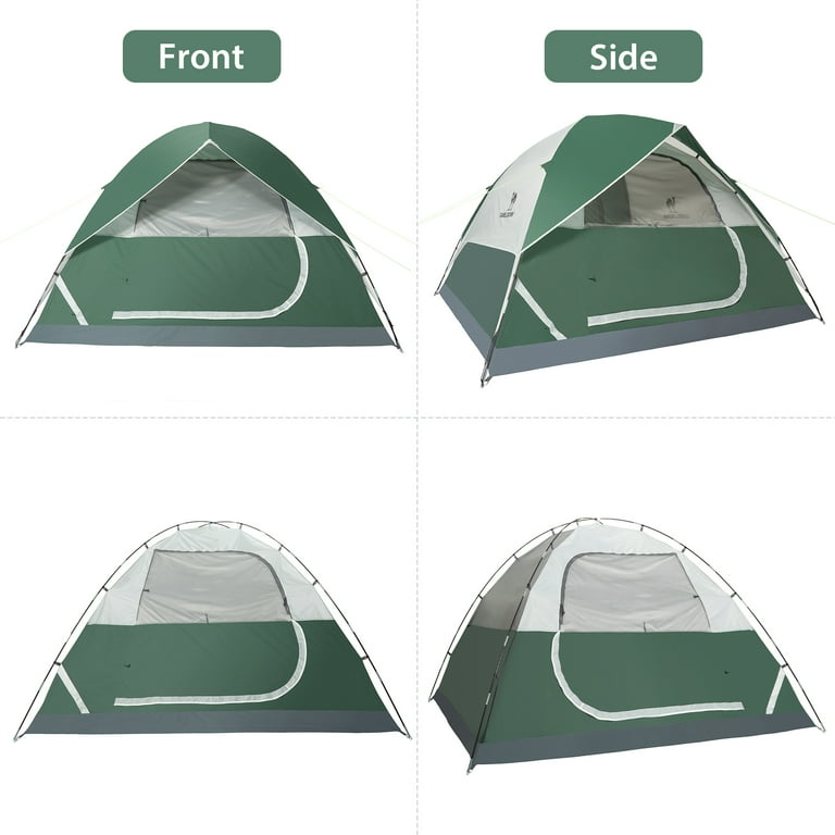Coleman maumee tent hotsell