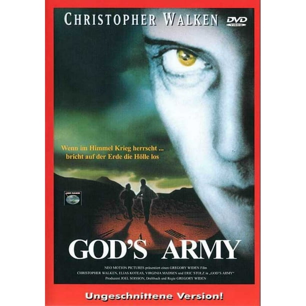 1995 The Prophecy 1995 The Prophecy