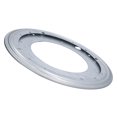thumbnail image 3 of Rotating Bearing Base, Low Noise Ease Of Use Turntable Plate High Flexibility 360 Rotation Furniture Hardware  for Home for Bedroom, 3 of 8