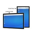 thumbnail image 2 of GreenTouch Moniteur à Écran Tactile Multi-PAC 27 Pouces Écran LCD 1920 * 1080 HD - Entrée HDMI/VGA/DVI, 2 of 6