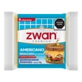 thumbnail image 5 of Queso americano Zwan rebanado reducido en grasa 144 g, 5 of 5